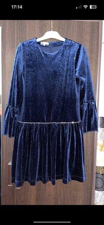 Robe neuve