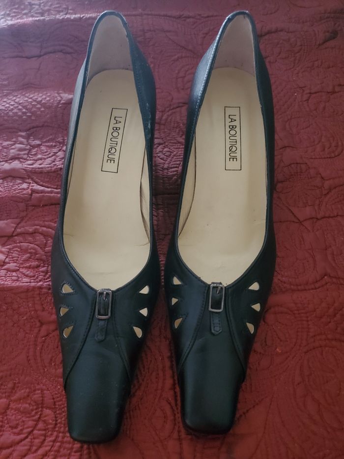 Chaussures neuves - photo numéro 3