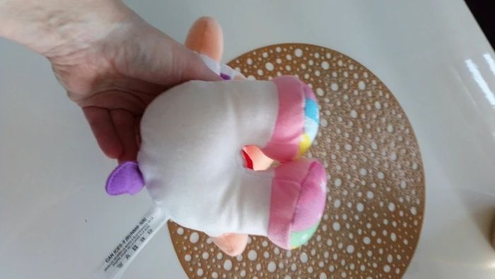 Poupon  interactif - photo numéro 9