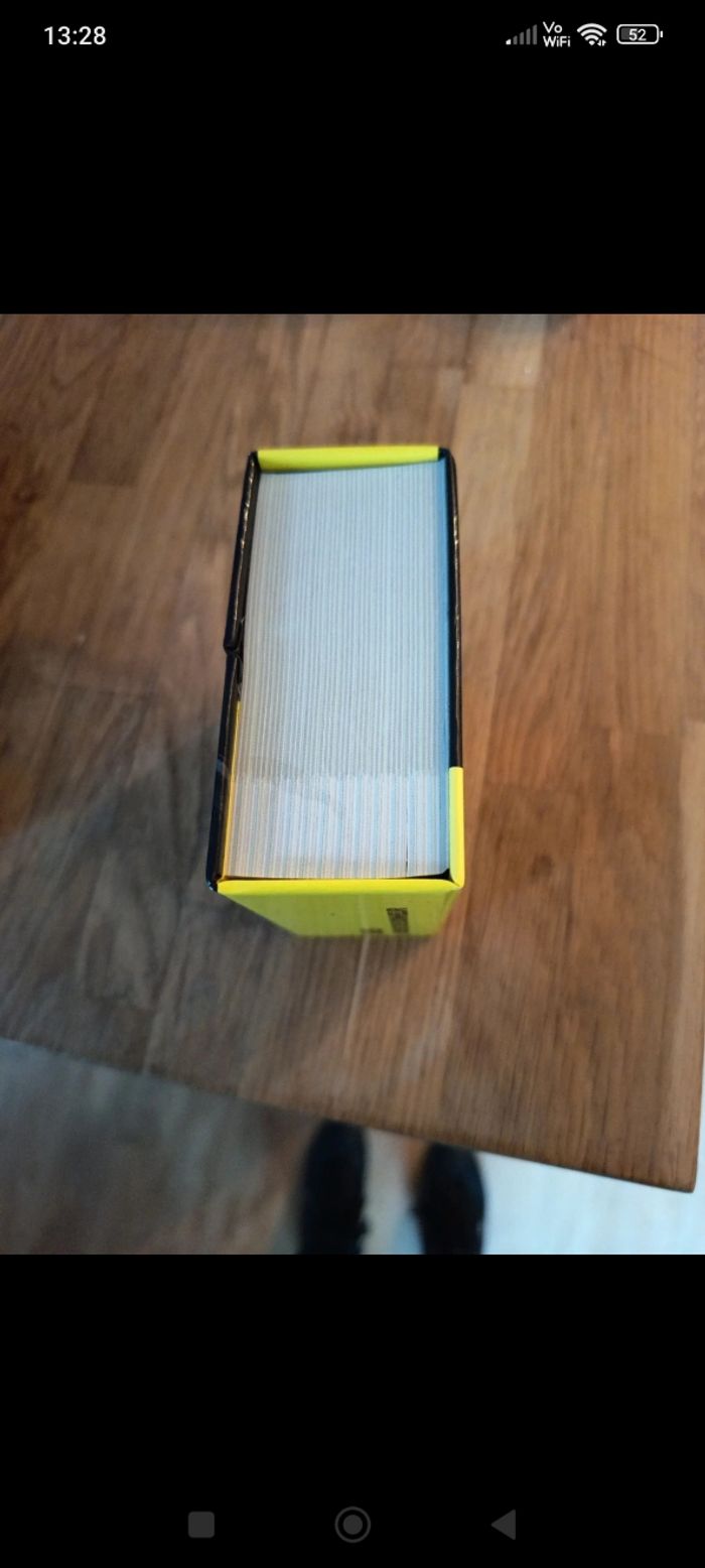 Jeu énigme - photo numéro 2