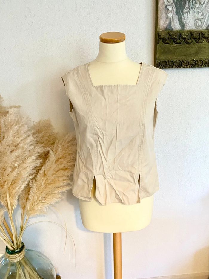 Blouse / chemise taille m