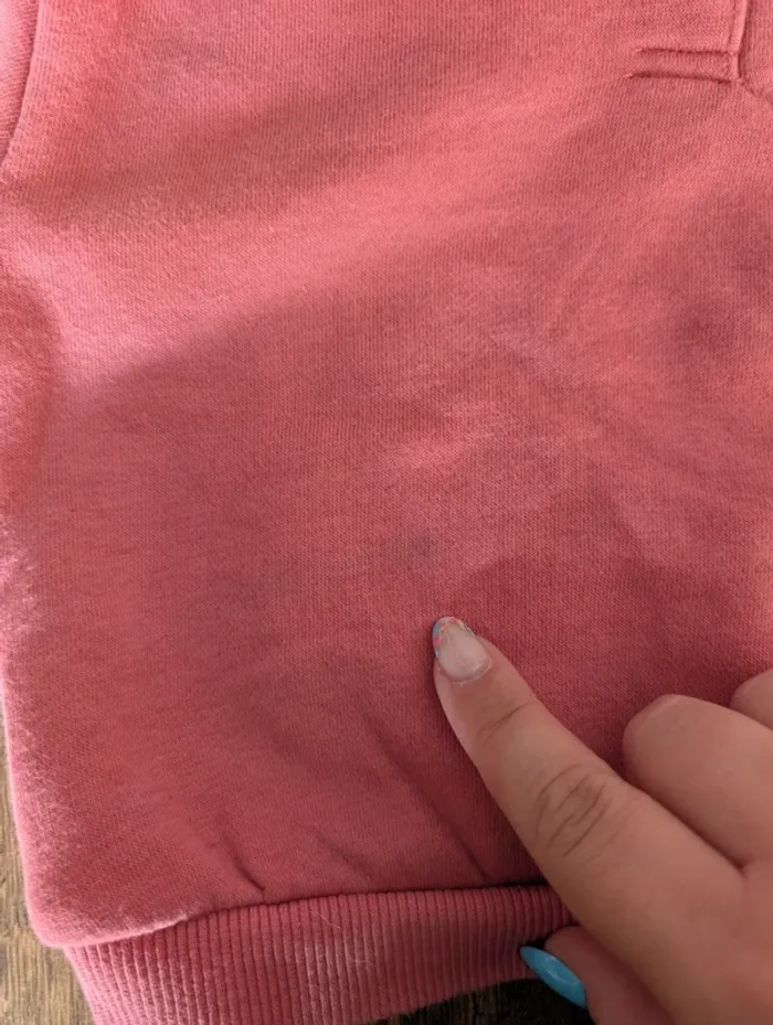 Pull col claudine - photo numéro 4