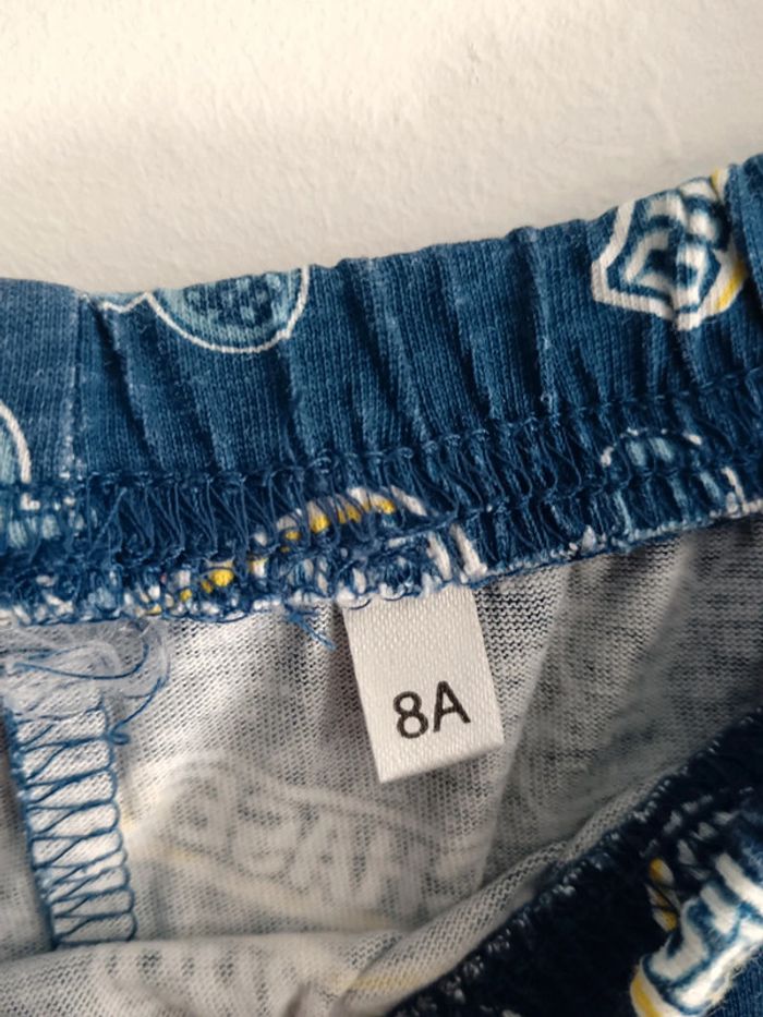 Pyjama short - photo numéro 3