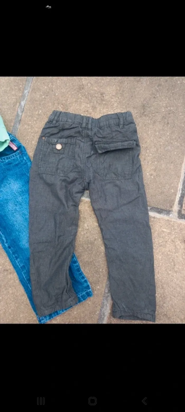 Lot de 5 pièces 3-4 ans - photo numéro 10