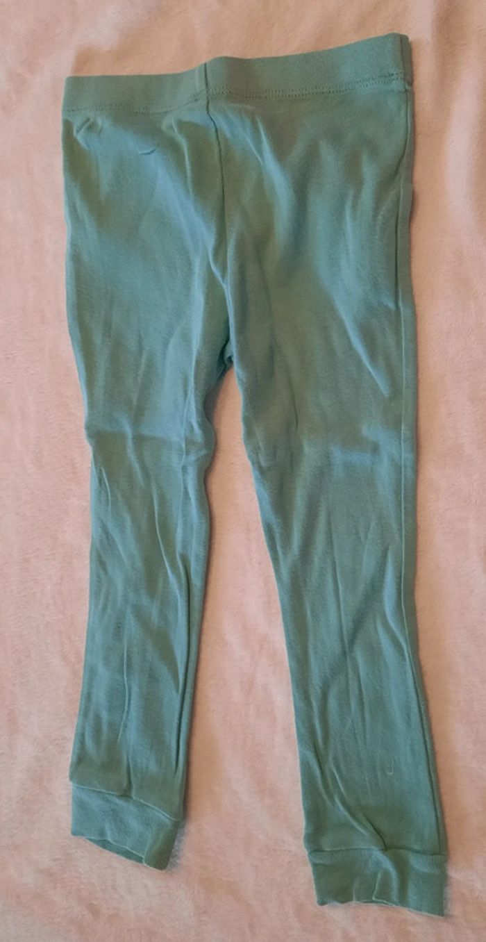 Leggings 36 mois