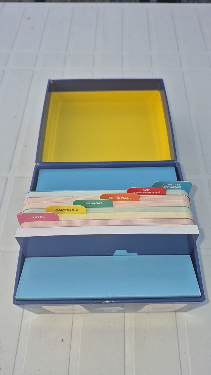 Le Grand Quiz du Gaming - Testez votre Culture Geek - photo numéro 2