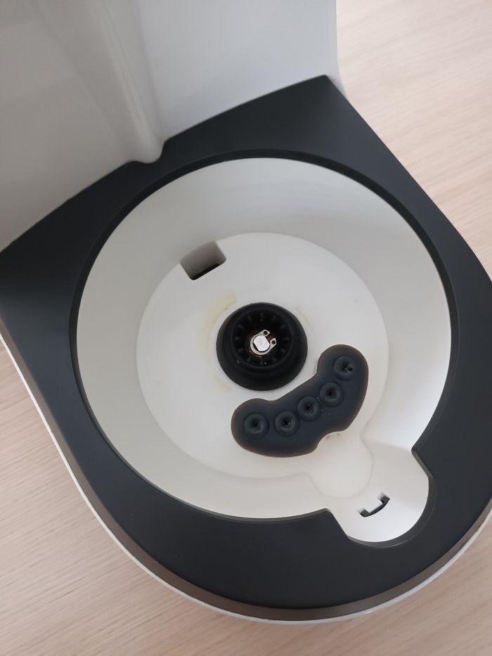 Robot Monsieur Cuisine Édition Plus - photo numéro 4