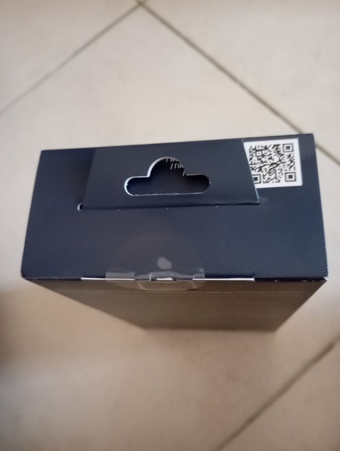 Tondeuse barbe King.C.Gillette neuve - photo numéro 3