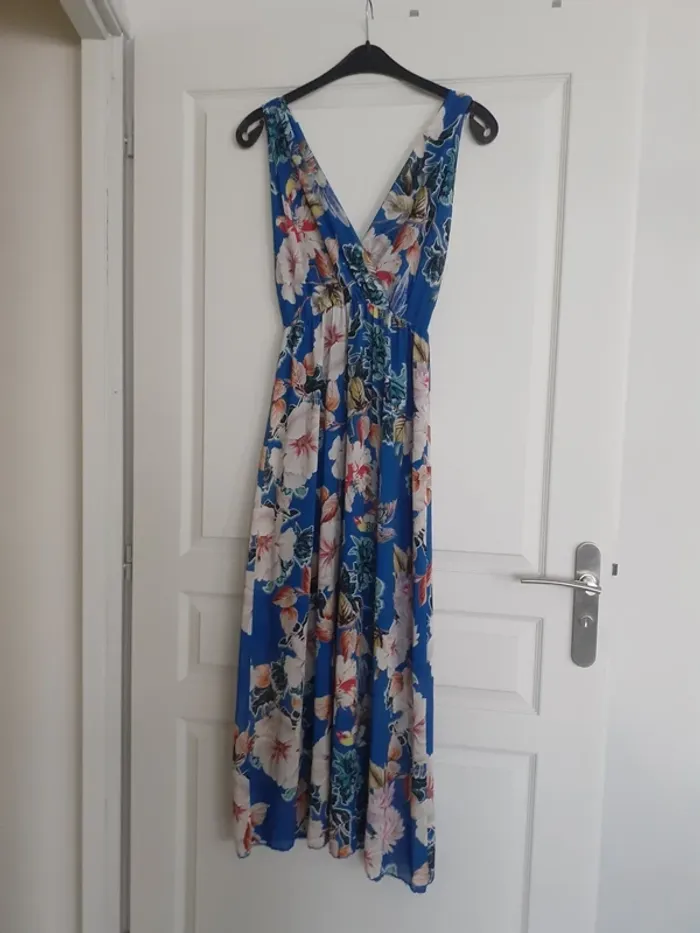 robe longue