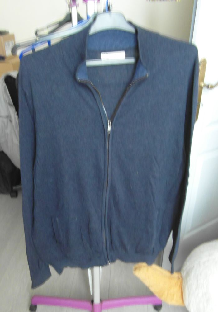 gilet homme - photo numéro 3