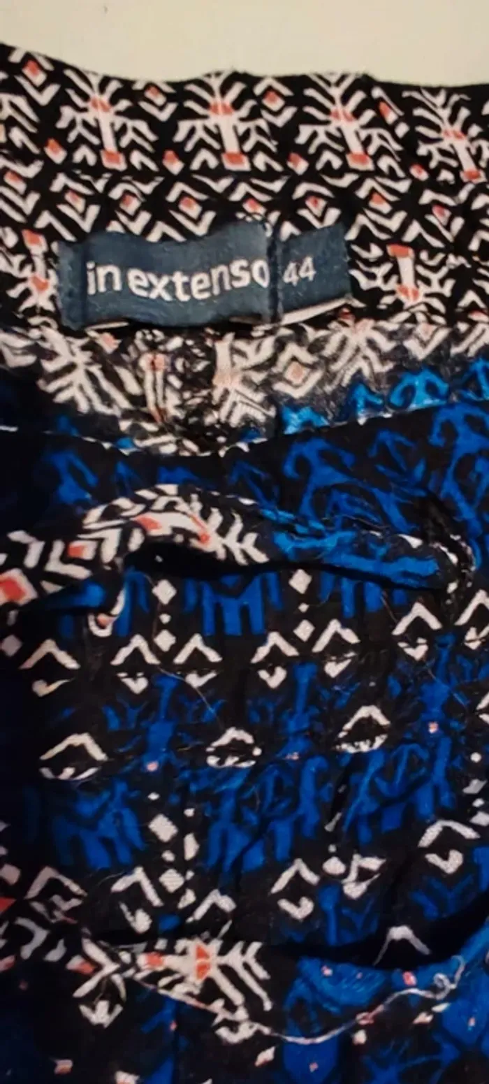 Pantacourt - photo numéro 2