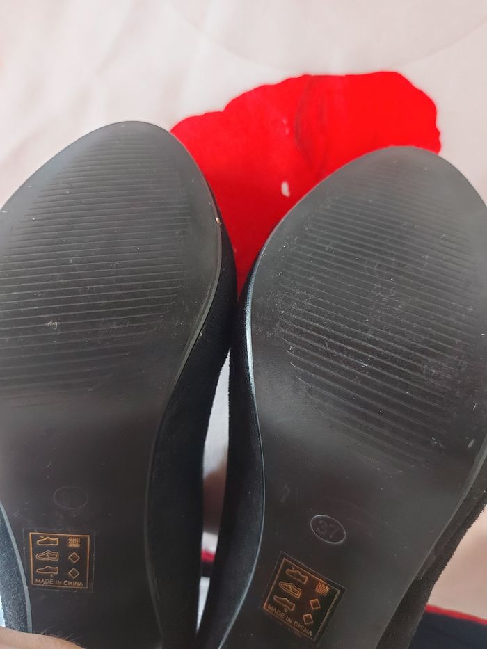 Chaussures à talon - photo numéro 6