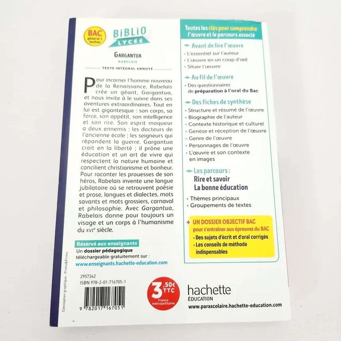 Gargantua - photo numéro 2