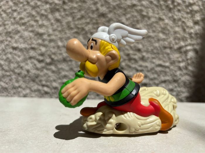 Figurine Astérix – 2007 / Collection – Très bon état - photo numéro 2