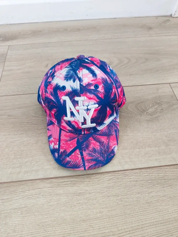 Casquette