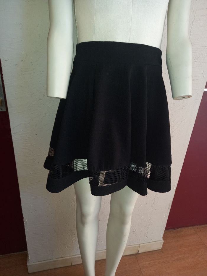 Jupe taille unique - photo numéro 2