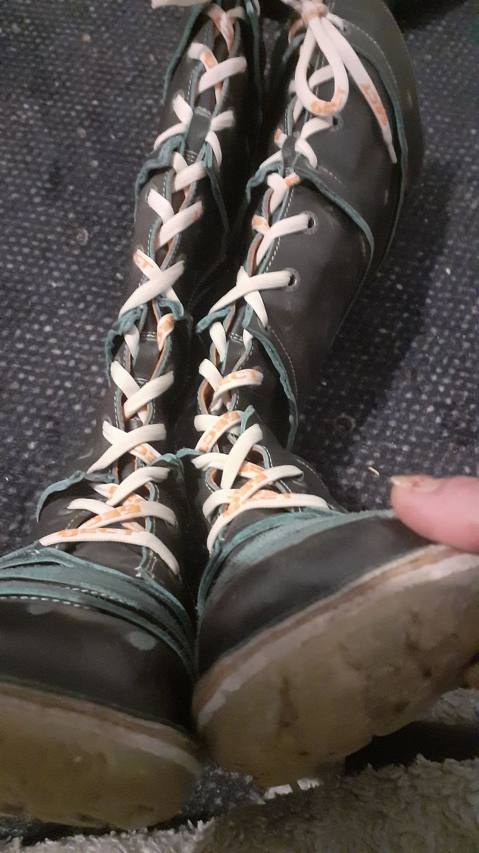 Botte femme sélect 41 cuir n11605 39