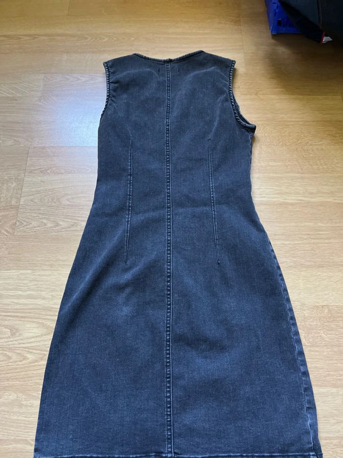 Robe en jean Tally Weijl - photo numéro 3