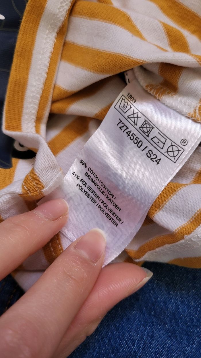 Ensemble 1 mois - photo numéro 4