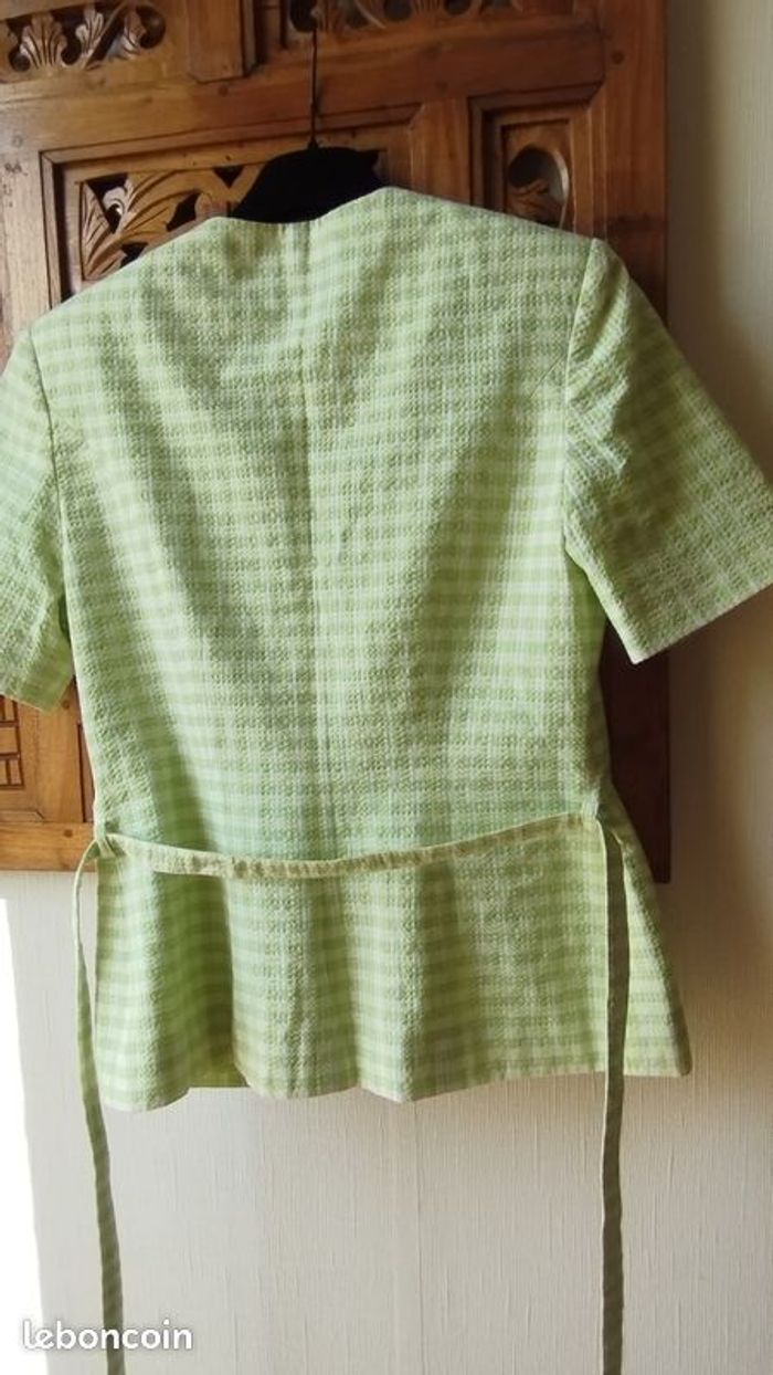 Tailleur femme 123 Neuf M38 - photo numéro 5