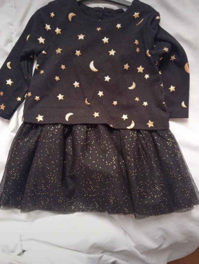 Robe de fête