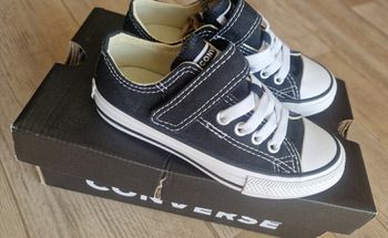 Chuck Taylor All Star Easy-On taille 27