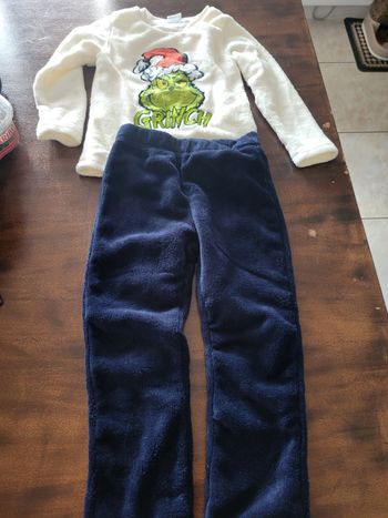 Pyjamas