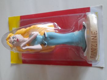 Figurine Fanzine
