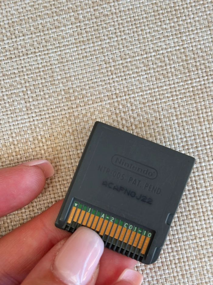 Jeu DS Casino - photo numéro 2