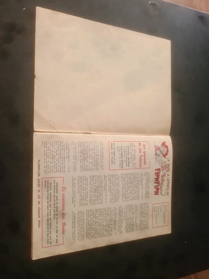 Flonflon tele-jeunes - photo numéro 6