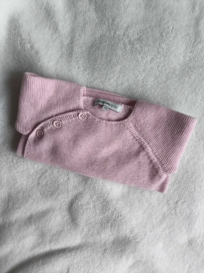 Brassière 0 mois