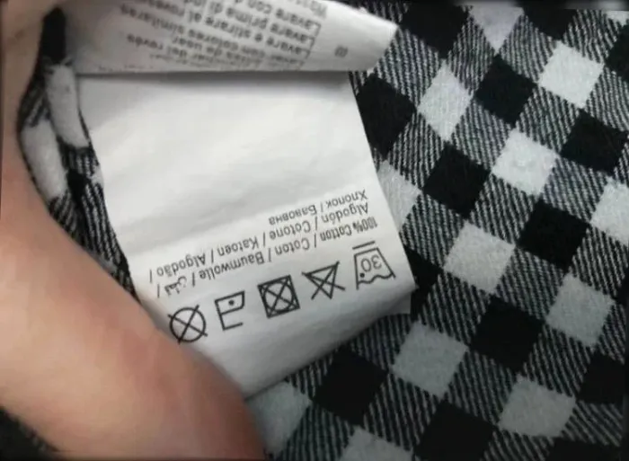 Chemise courte chaude - photo numéro 11