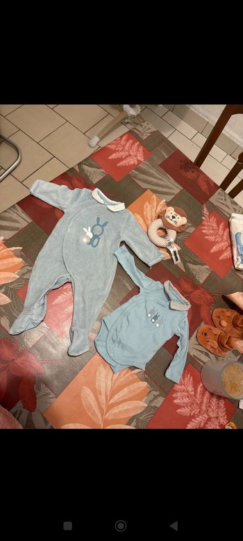 Pyjama