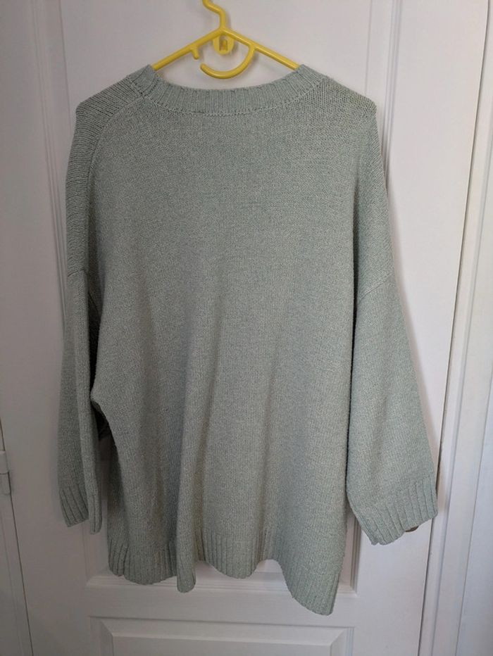 Pull Zara - photo numéro 5