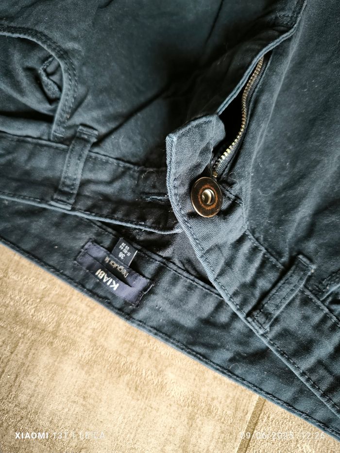 Jean homme T38 - photo numéro 3
