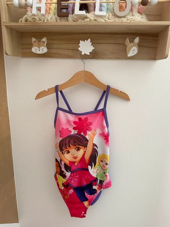 Maillot de bain Dora