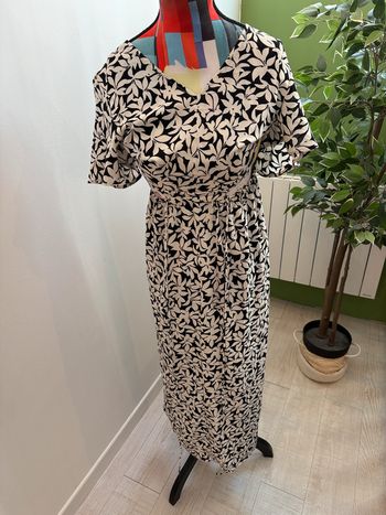 Robe longue Musy Muse neuve Taille 38