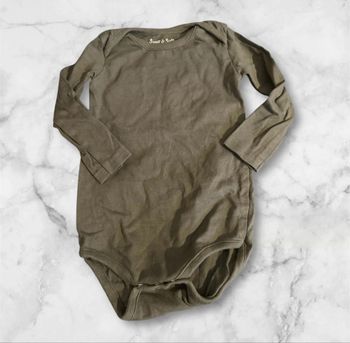 Body / 3 mois / Zeeman