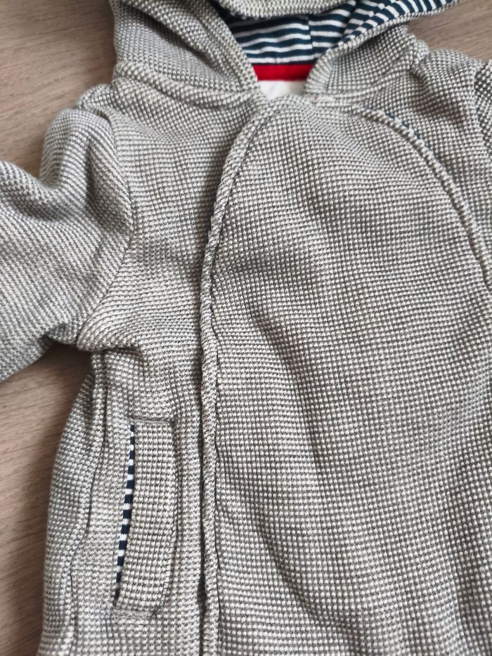 Blouson - photo numéro 3