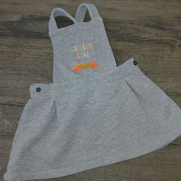 Orchestra - robe 18 mois