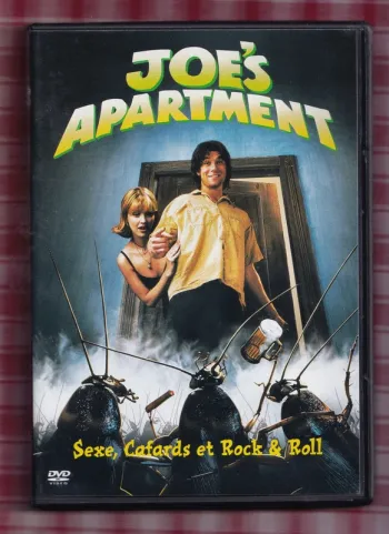 Joe's Apartment