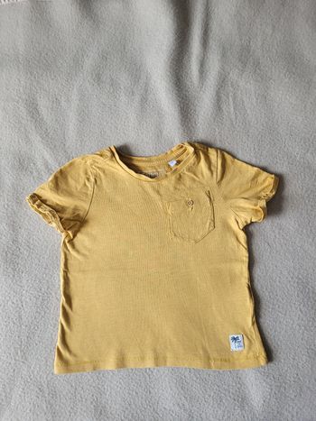 T-shirt touch team 98 cm