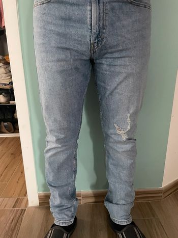 Levi’s 515