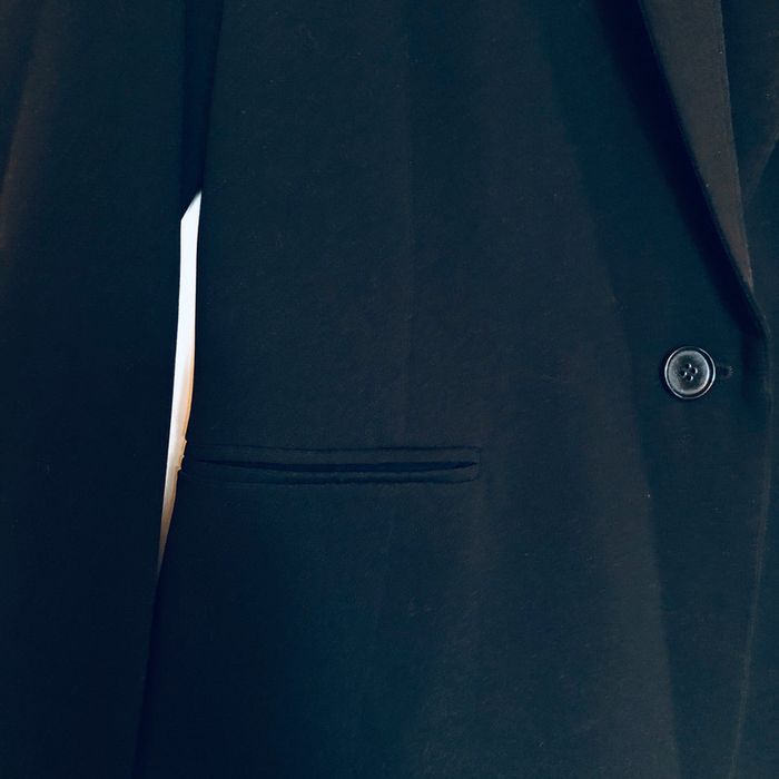 Blazer noir Sinequanone - photo numéro 3