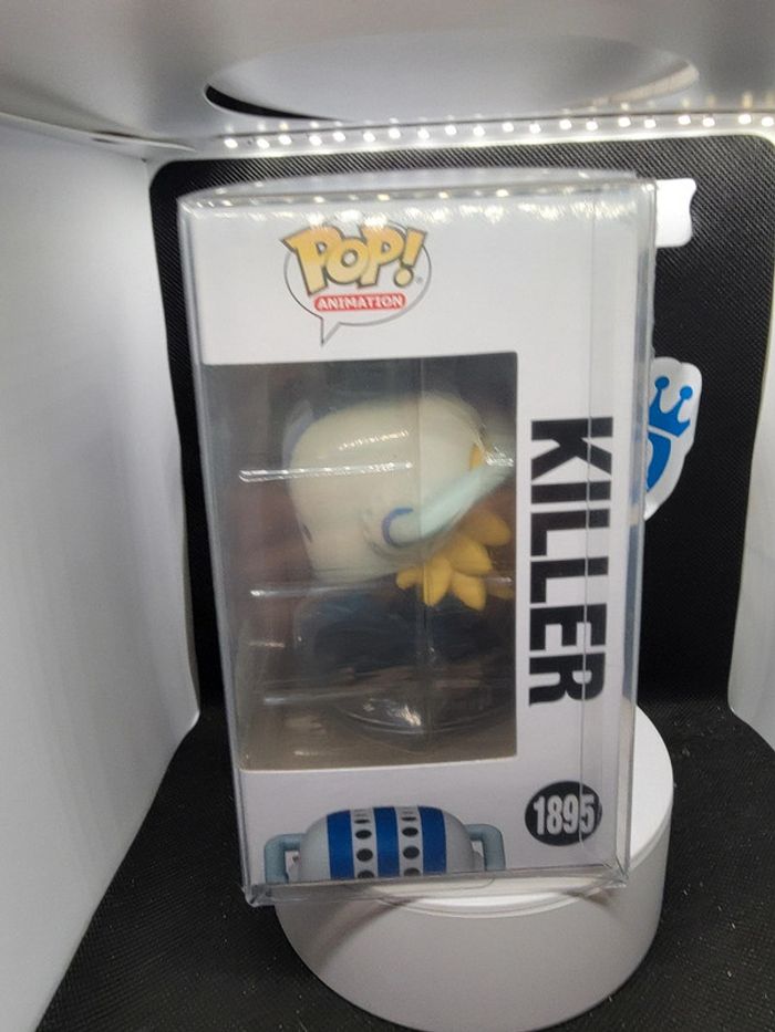 Pop Killer One Piece + Protector - photo numéro 4