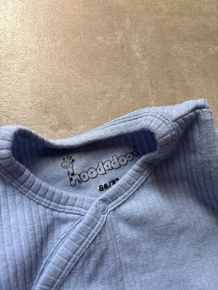 Barboteuse 24/36 mois - photo numéro 2