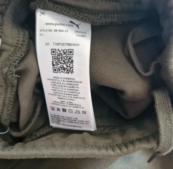 Jogging Puma - photo numéro 8