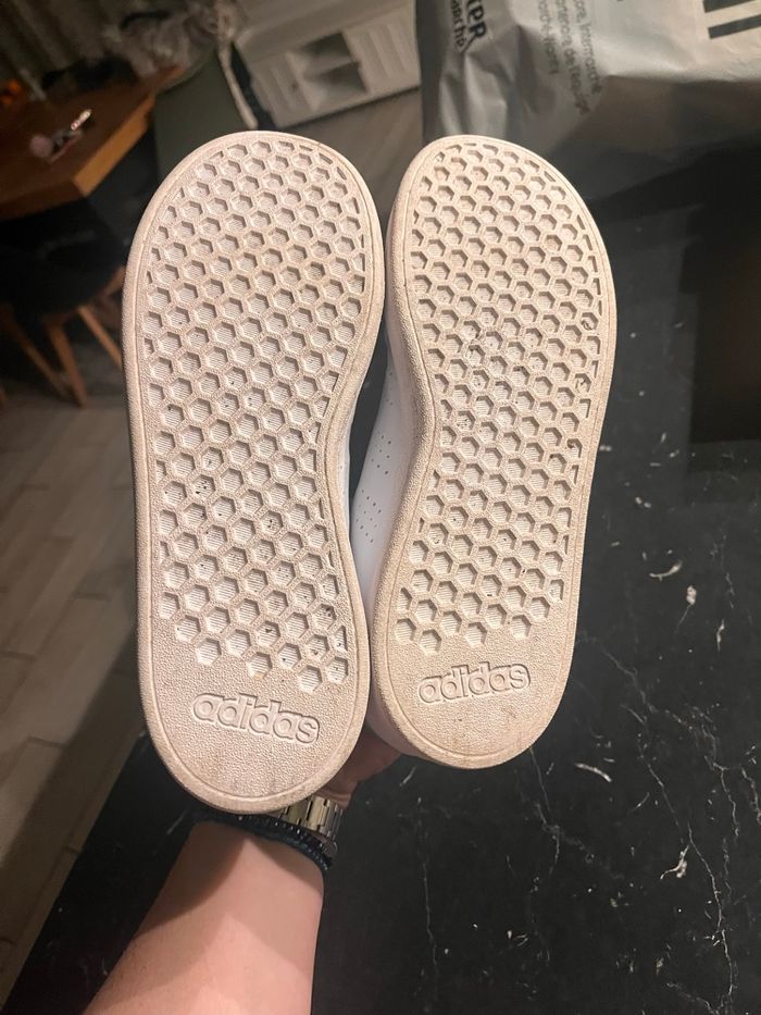 Stan smith Adidas - photo numéro 2