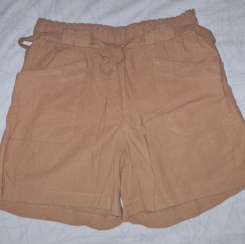 Short camel L