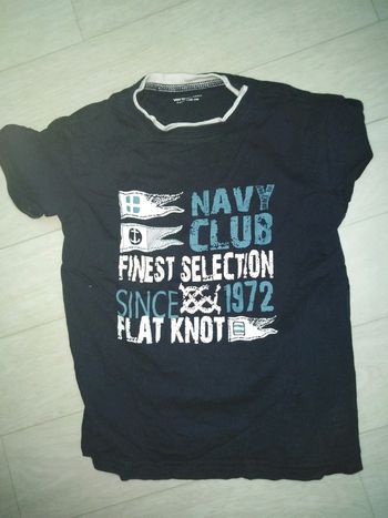 Tee shirt 5 ans Vertbaudet